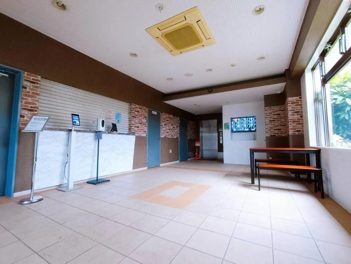 Picoro Hakata - Vacation Stay 11326 Fukuoka  Apartmán Fukuoka (Fukuoka)