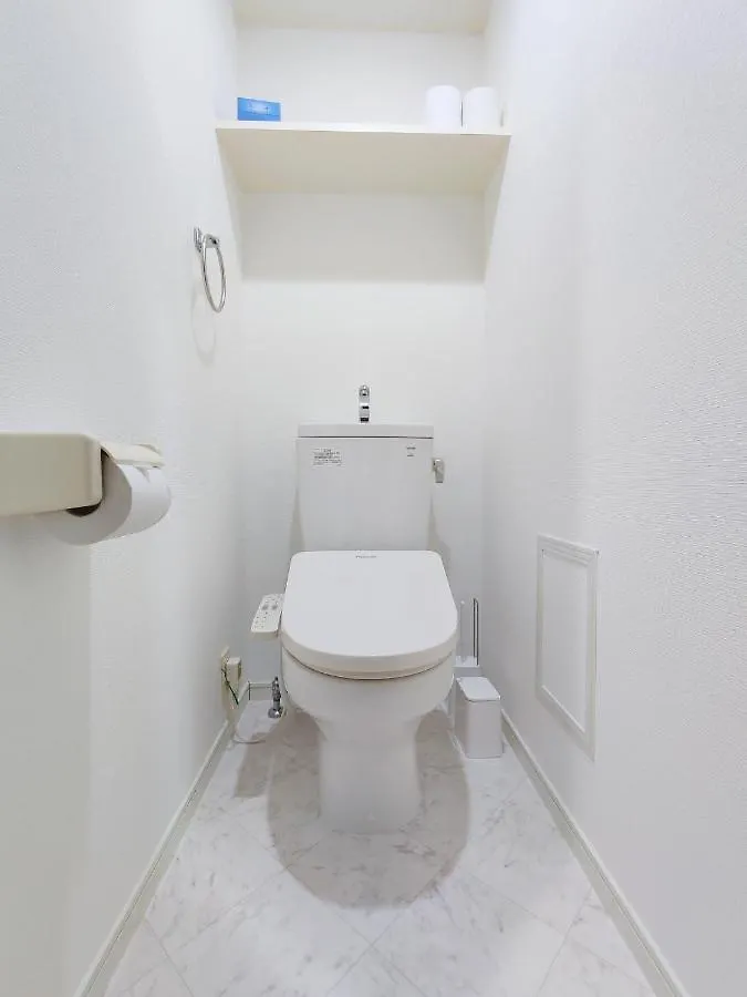 Apartmán Picoro Hakata - Vacation Stay 11326 Fukuoka