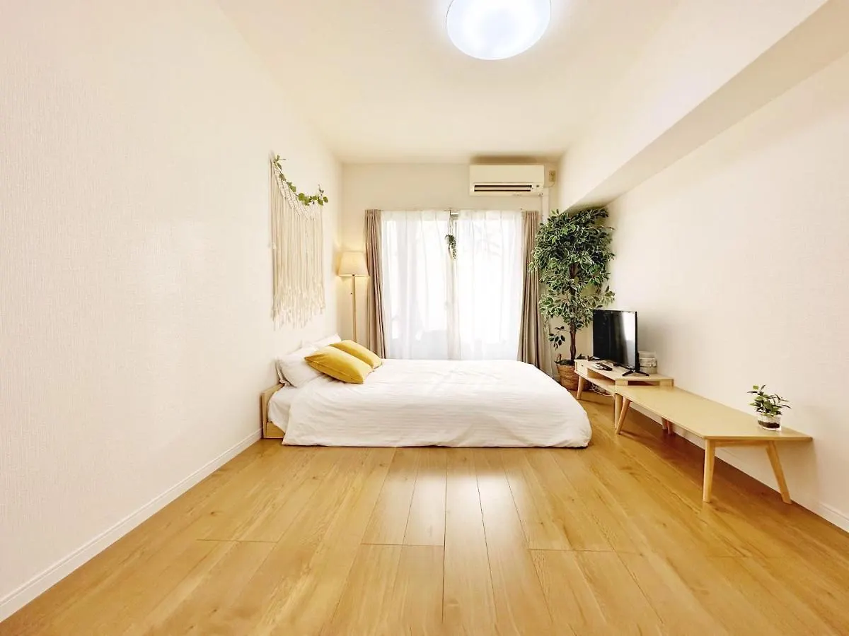 Picoro Hakata - Vacation Stay 11326 Fukuoka  Apartmán