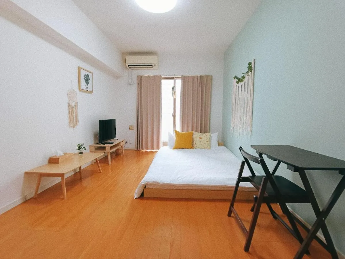 Apartment Picoro Hakata - Vacation Stay 11326 Fukuoka  Japan