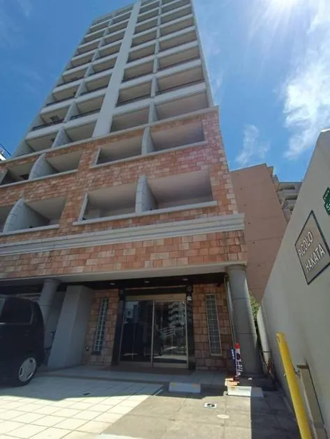 Picoro Hakata - Vacation Stay 11326 Fukuoka  Apartment Fukuoka (Fukuoka)