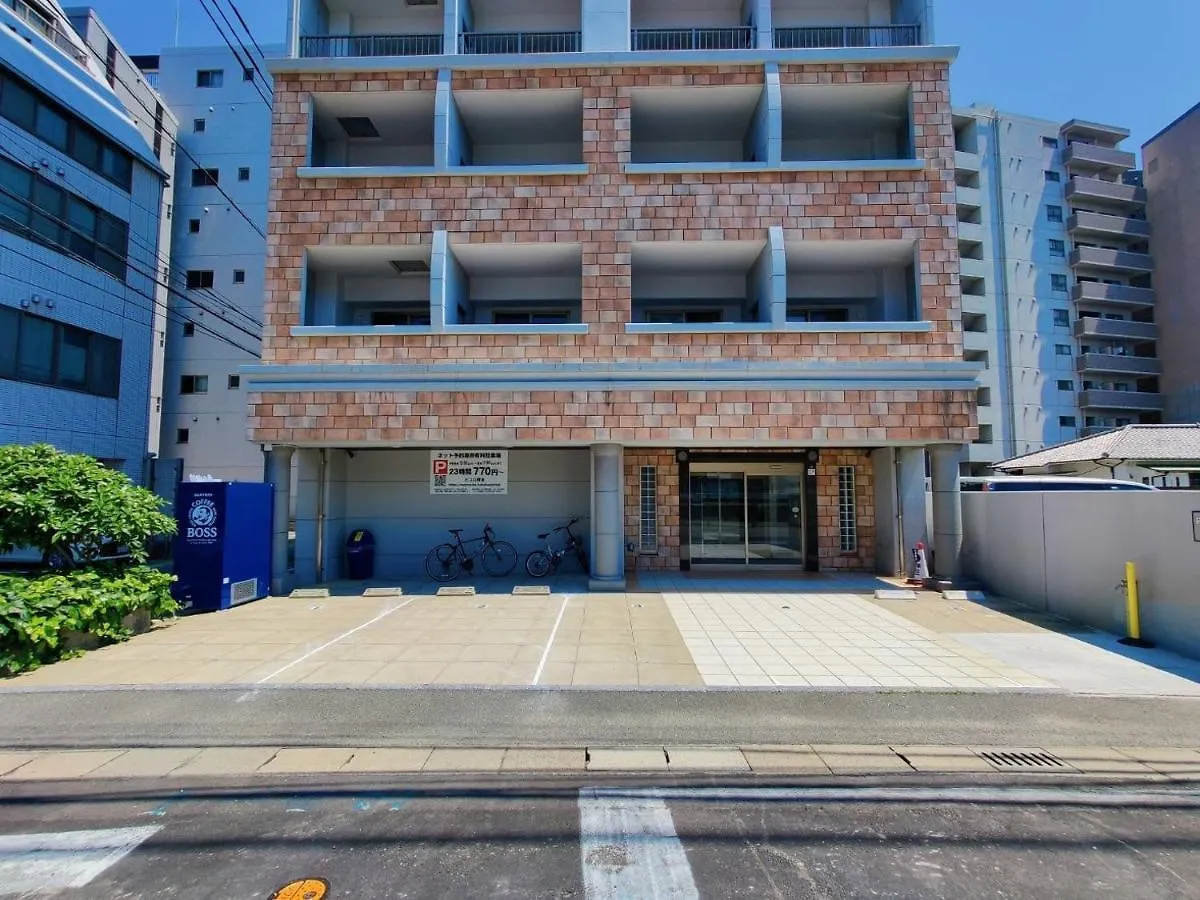 Picoro Hakata - Vacation Stay 11326 Fukuoka  Japan