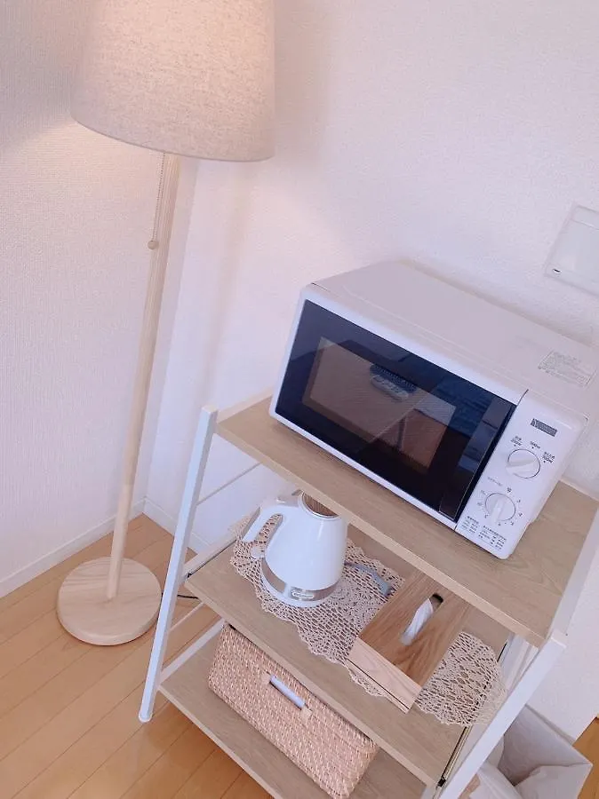 Picoro Hakata - Vacation Stay 11326 Fukuoka  Fukuoka (Fukuoka)