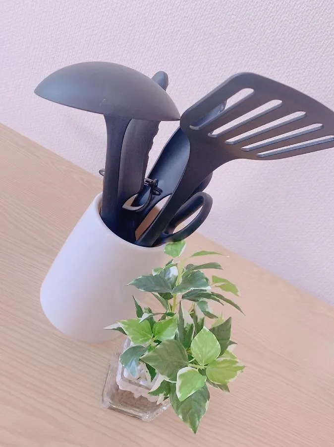 Apartment Picoro Hakata - Vacation Stay 11326 Fukuoka