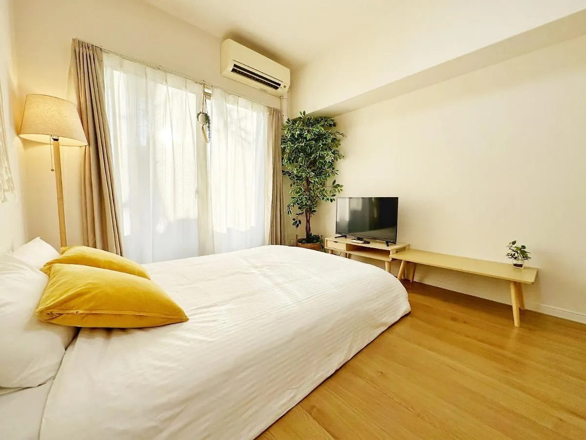 Picoro Hakata - Vacation Stay 11326 Fukuoka  Fukuoka (Fukuoka)
