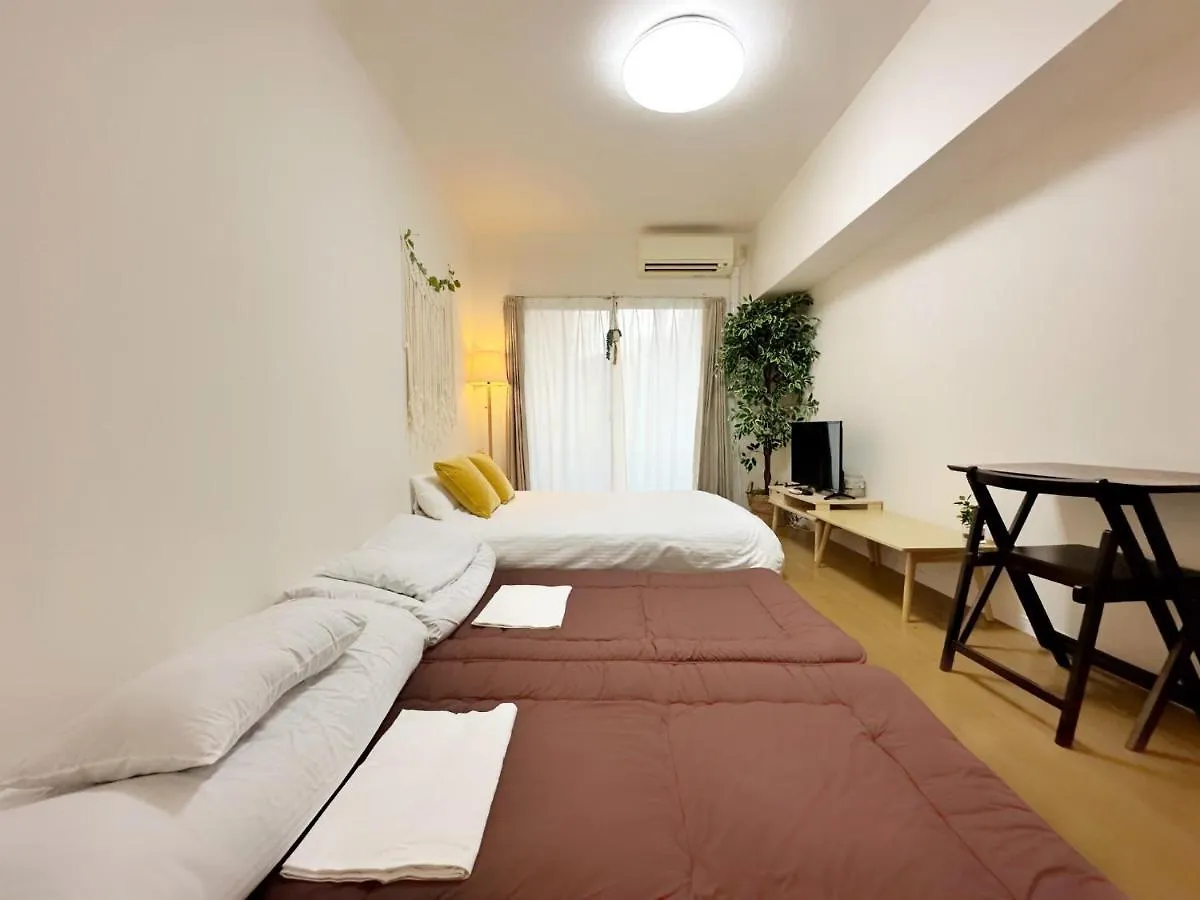 Picoro Hakata - Vacation Stay 11326 Fukuoka